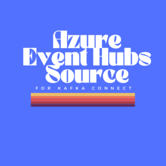 Kafka Connect Azure Event Hubs Source