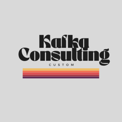 Kafka consultant